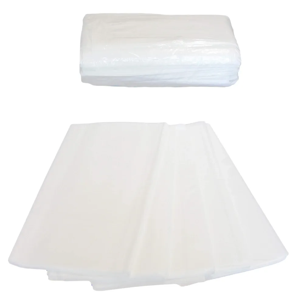 Lenzuola non tessuto monouso EL1 80x210 cm (laminato)