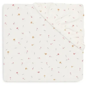 Lenzuolo con angoli - Jersey - Pret<tc>ty</tc> Picnic 40/50 x 80/90 cm