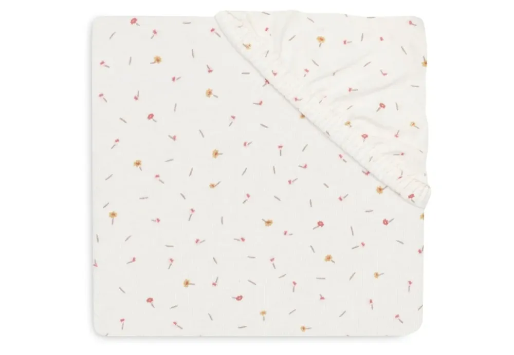 Lenzuolo con angoli - Jersey - Pretty Picnic 40/50 x 80/90 cm