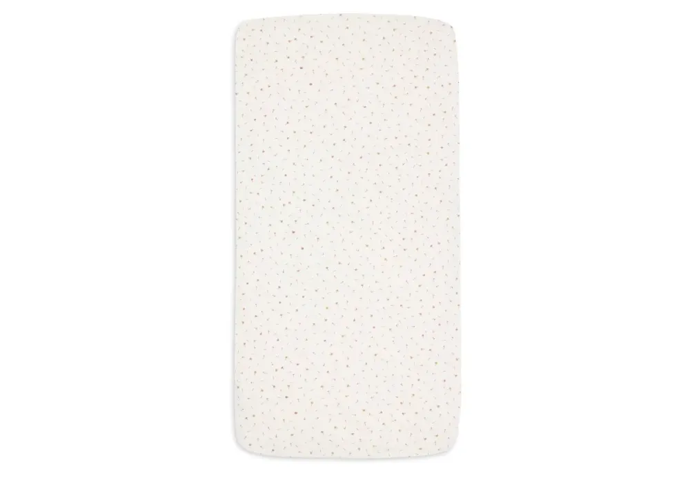 Lenzuolo con angoli - Jersey - Pretty Picnic 40/50 x 80/90 cm