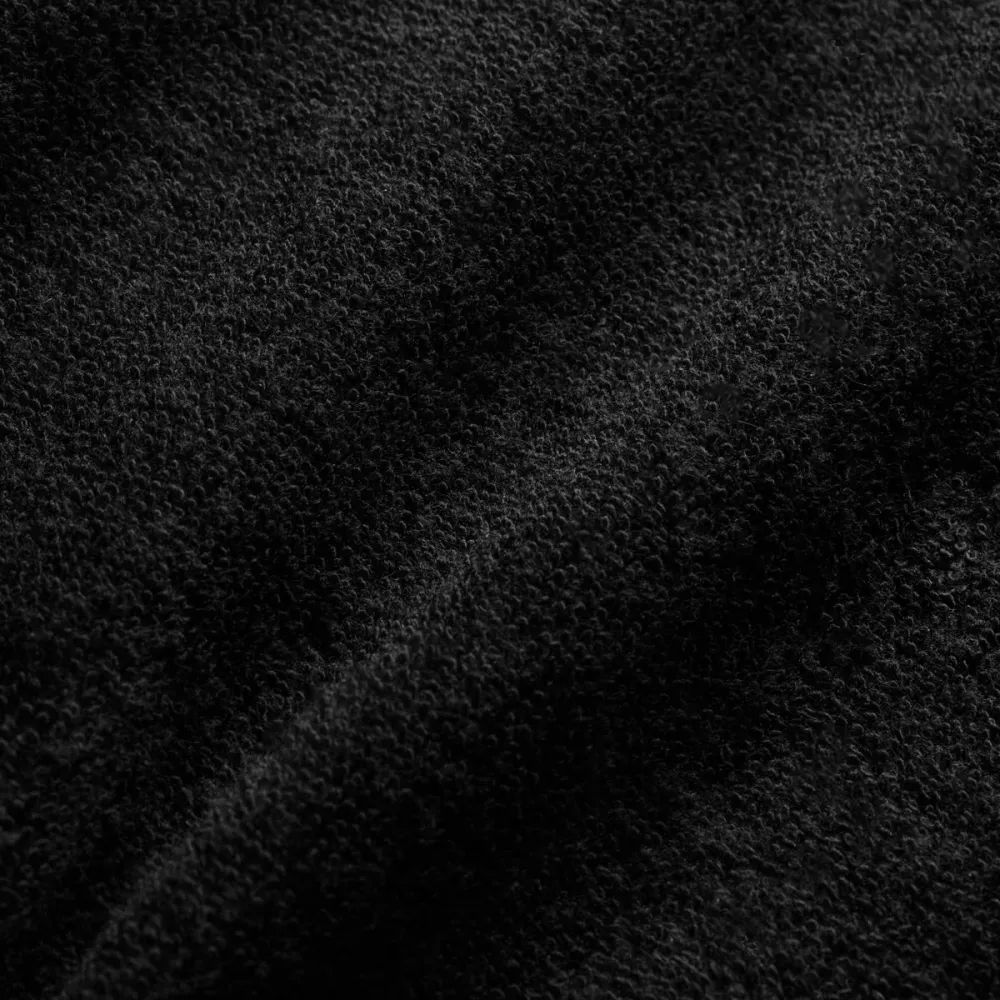 LENZUOLO NERO SPUGNA