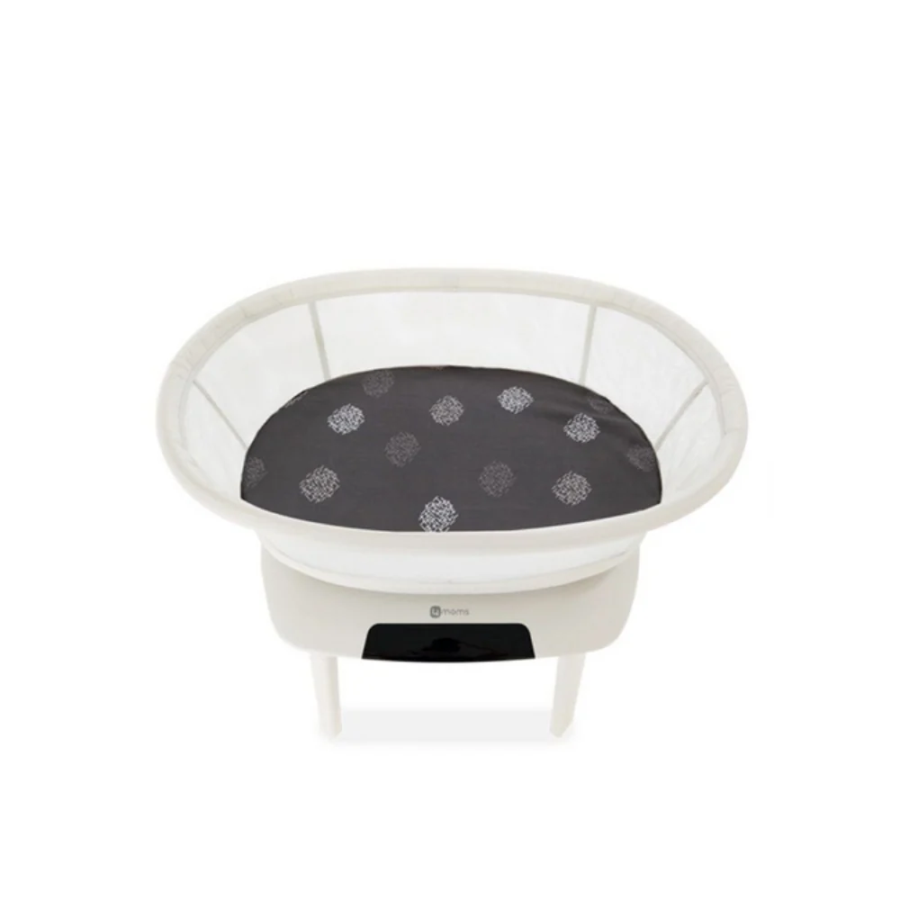 Lenzuolo per culla 4moms mamaRoo Sleep