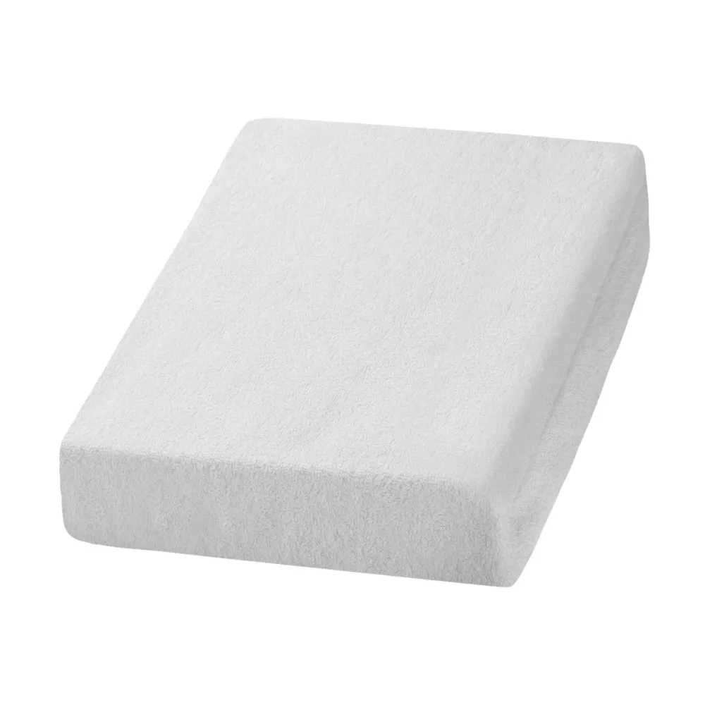 LENZUOLO SPUGNA BIANCO