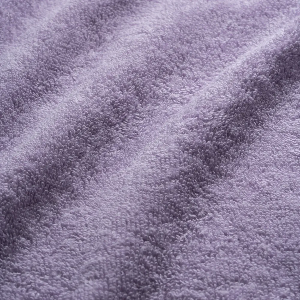 LENZUOLO SPUGNA VIOLA