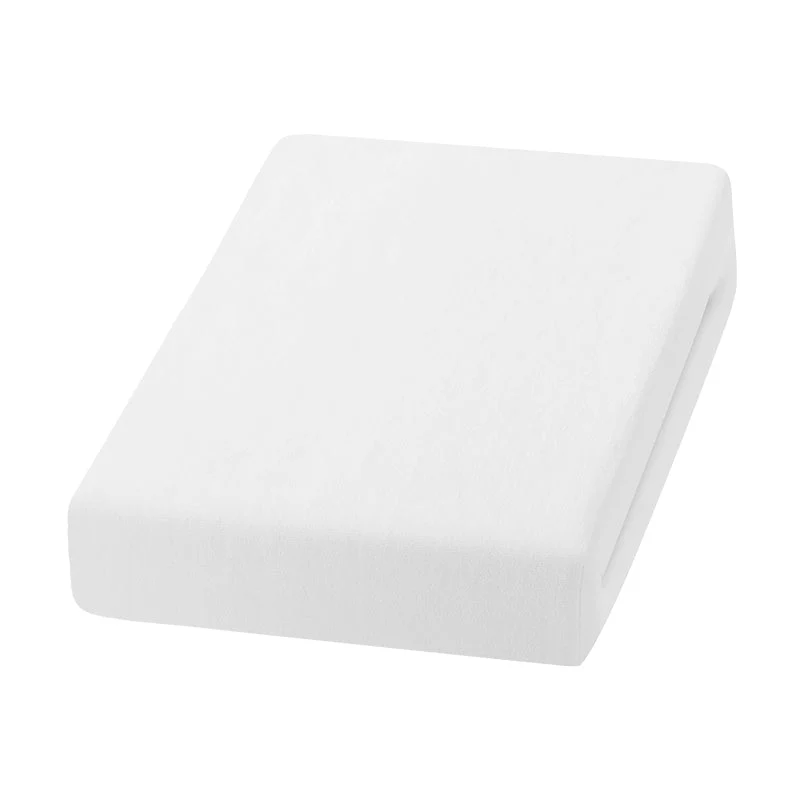 LENZUOLO VELLUTO BIANCO