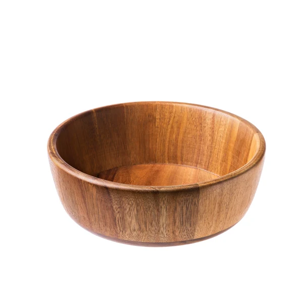 Leone - S5062 - Insalatiera - 21 x 7 cm - legno di acacia - Leone - 96604 - Conf. da 1 Pz.