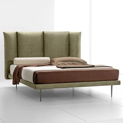 Letto Matrimoniale Cosmo