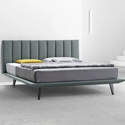Letto Matrimoniale Domino