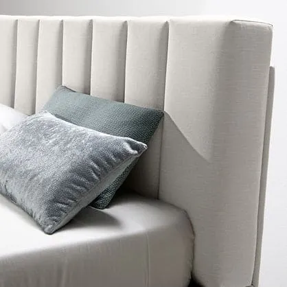 Letto Matrimoniale Domino