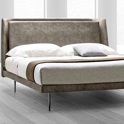 Letto Matrimoniale Illumina