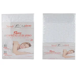 L.fiore coprimaterasso 1p 30-05