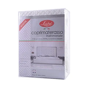 Liabel coprimatersasso 2 posti