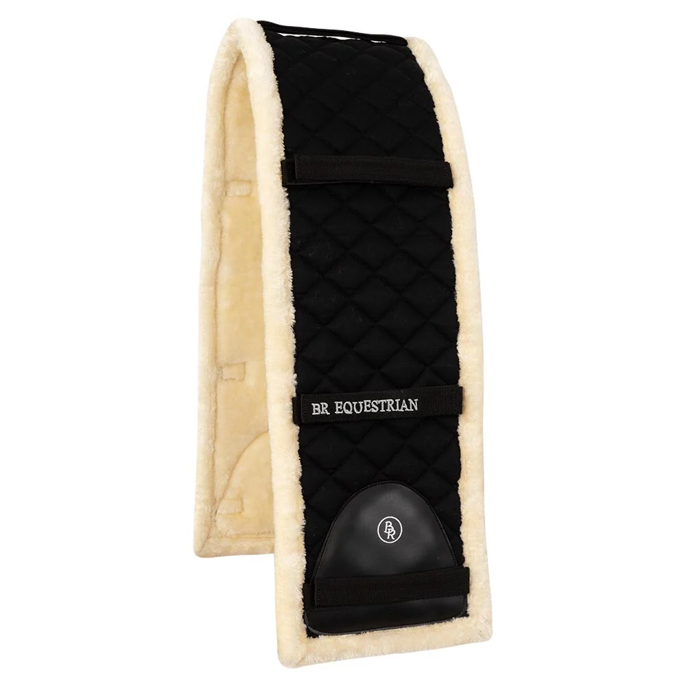BR longeerpad Pelliccia Artificiale