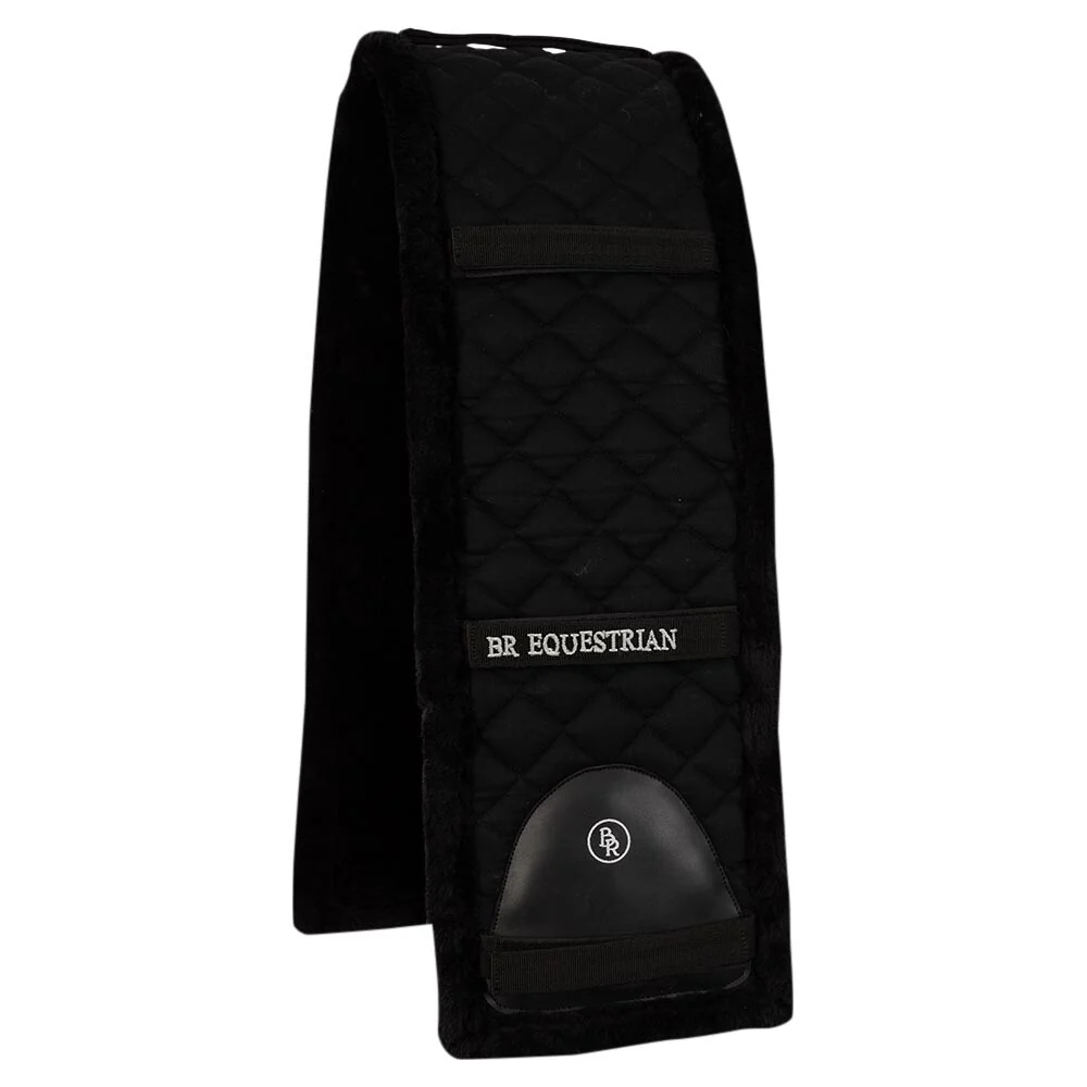 BR longeerpad Pelliccia Artificiale