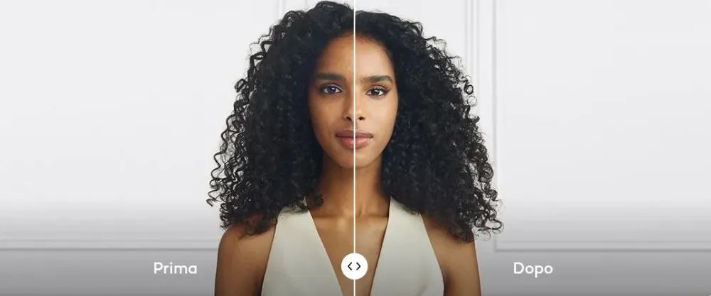 L'Oréal Kit Accord Parfait | Fondotinta Fluido 5R/5C + Correttore 4N, Acido Ialuronico, Idratazione 24H