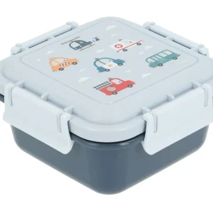 Lunch Box Grande City Cars