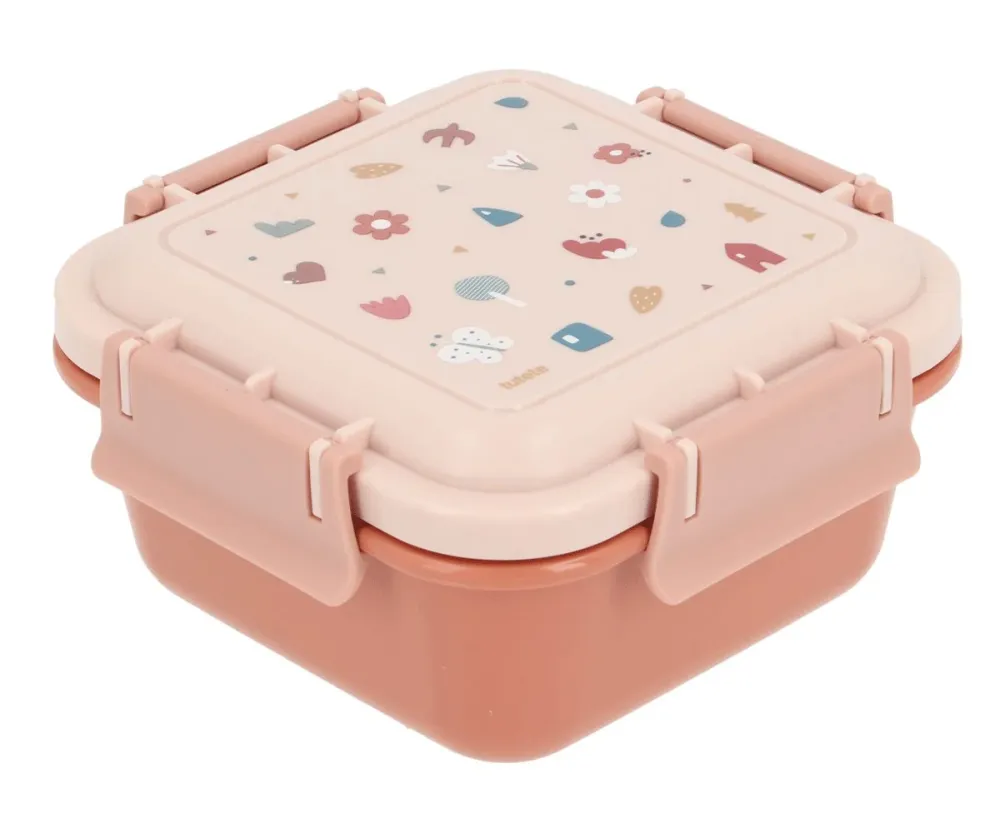 Lunch Box Grande Geometric Nature