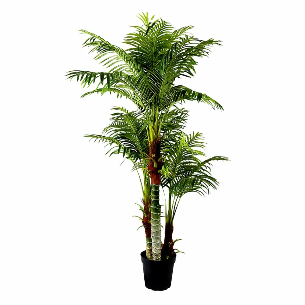 Lykke Pianta Artificiale Areca Palm 180cm