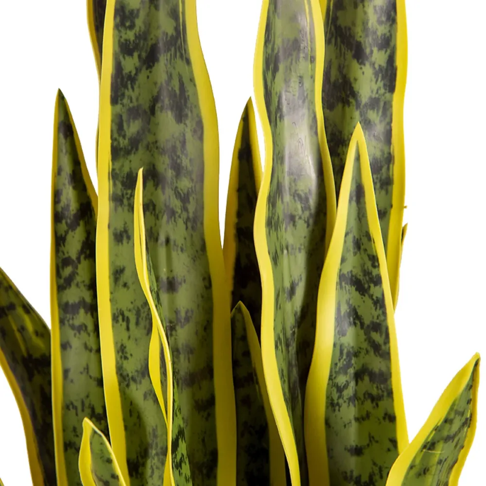 Lykke Pianta Artificiale Sansevieria 65cm