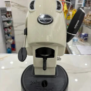 Macchina Baby Frog con frullino elettrico integrato