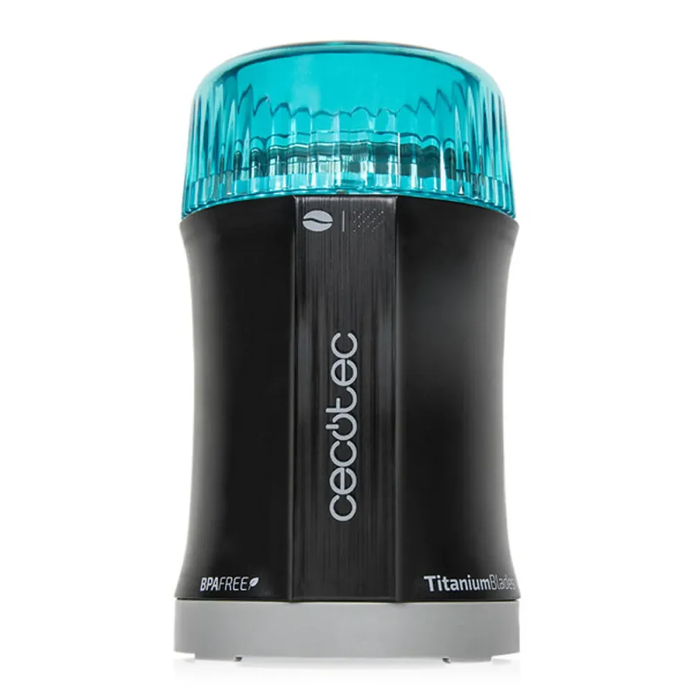 Macinino Elettrico Cecotec TitanMill 200 200W 200 W