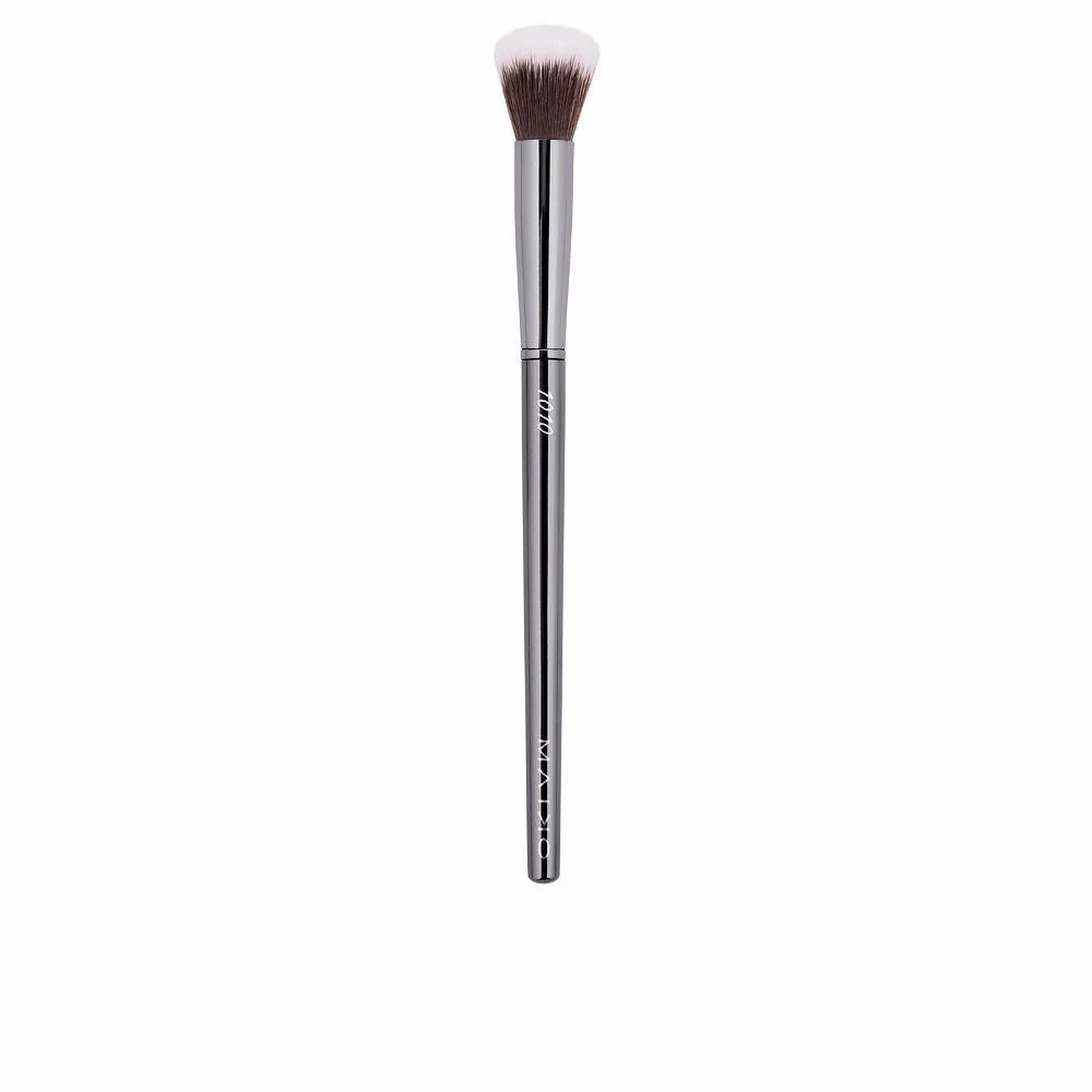 Maiko Luxury Grey Pennello Per Correttore Applicazione Perfetta
