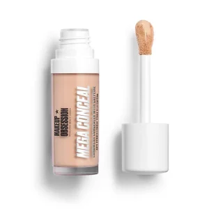 Makeup Obsession - Correttore Mega Conceal - 09