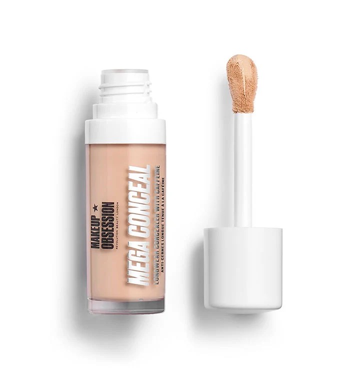Makeup Obsession - Correttore Mega Conceal - 09