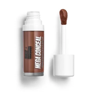 Makeup Obsession - Correttore Mega Conceal - 18