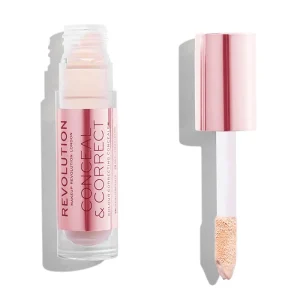 Makeup Revolution - Correttore Conceal & Correct - Banana