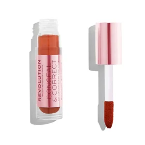 Makeup Revolution - Correttore Conceal & Correct - Orange