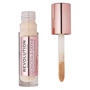 Makeup Revolution - Correttore Conceal & Define - C3