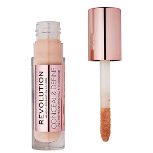 Makeup Revolution - Correttore Conceal & Define - C9