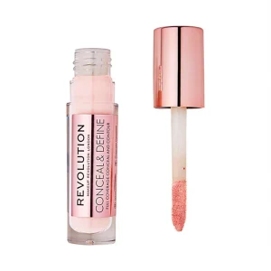 Makeup Revolution - Correttore Conceal & Define - C0.5