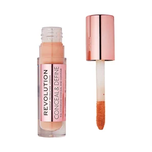 Makeup Revolution - Correttore Conceal & Define - C10.5