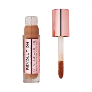 Makeup Revolution - Correttore Conceal & Define - C13.5