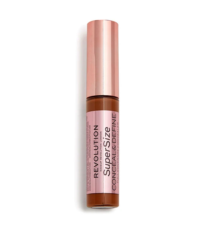 Makeup Revolution - Correttore Conceal & Define SuperSize - C16