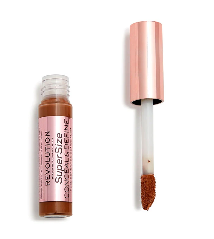 Makeup Revolution - Correttore Conceal & Define SuperSize - C16