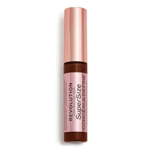 Makeup Revolution - Correttore Conceal & Define SuperSize - C18