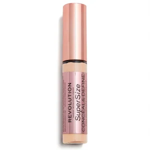 Makeup Revolution - Correttore Conceal & Define SuperSize - C5