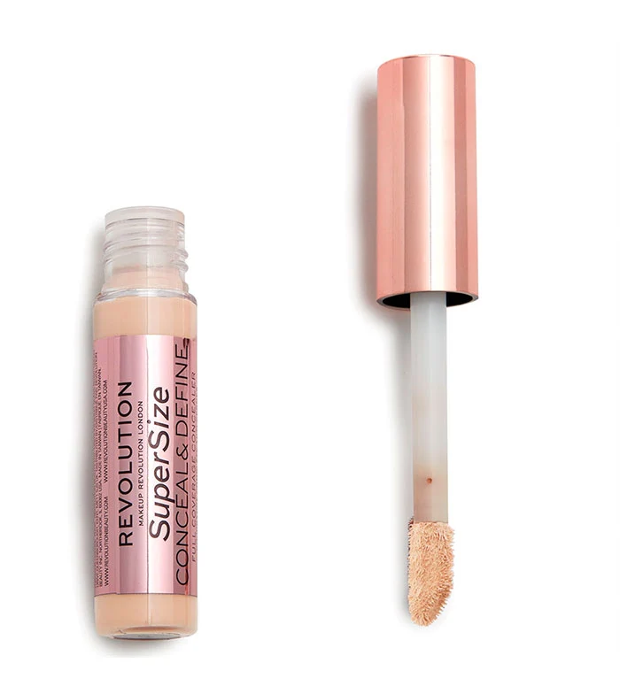 Makeup Revolution - Correttore Conceal & Define SuperSize - C5