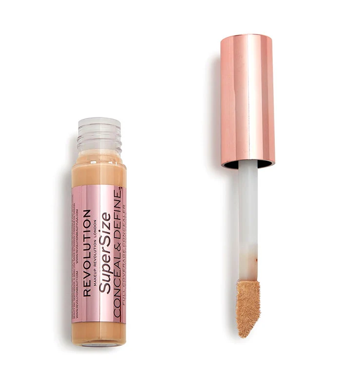Makeup Revolution - Correttore Conceal & Define SuperSize - C10