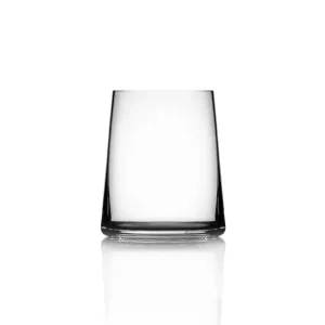 Manhattan Set 6 Bicchieri acqua cristallo Ichendorf