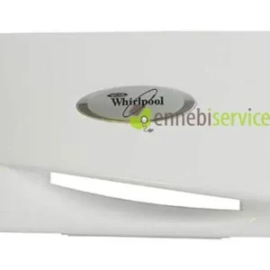 Maniglia casseruola Whirlpool