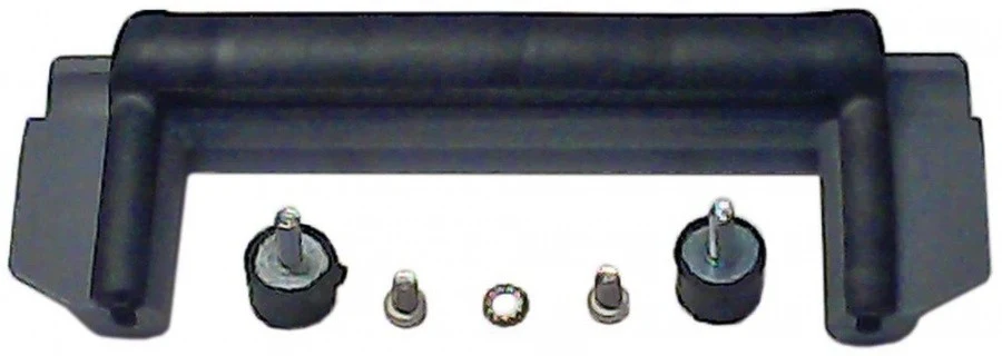 MANIGLIA SPORTELLO PELAPATATE ALPENINOX DITO ELECTROLUX ELECTROLUX PROFESSIONAL KLEMOR ZANUSSI