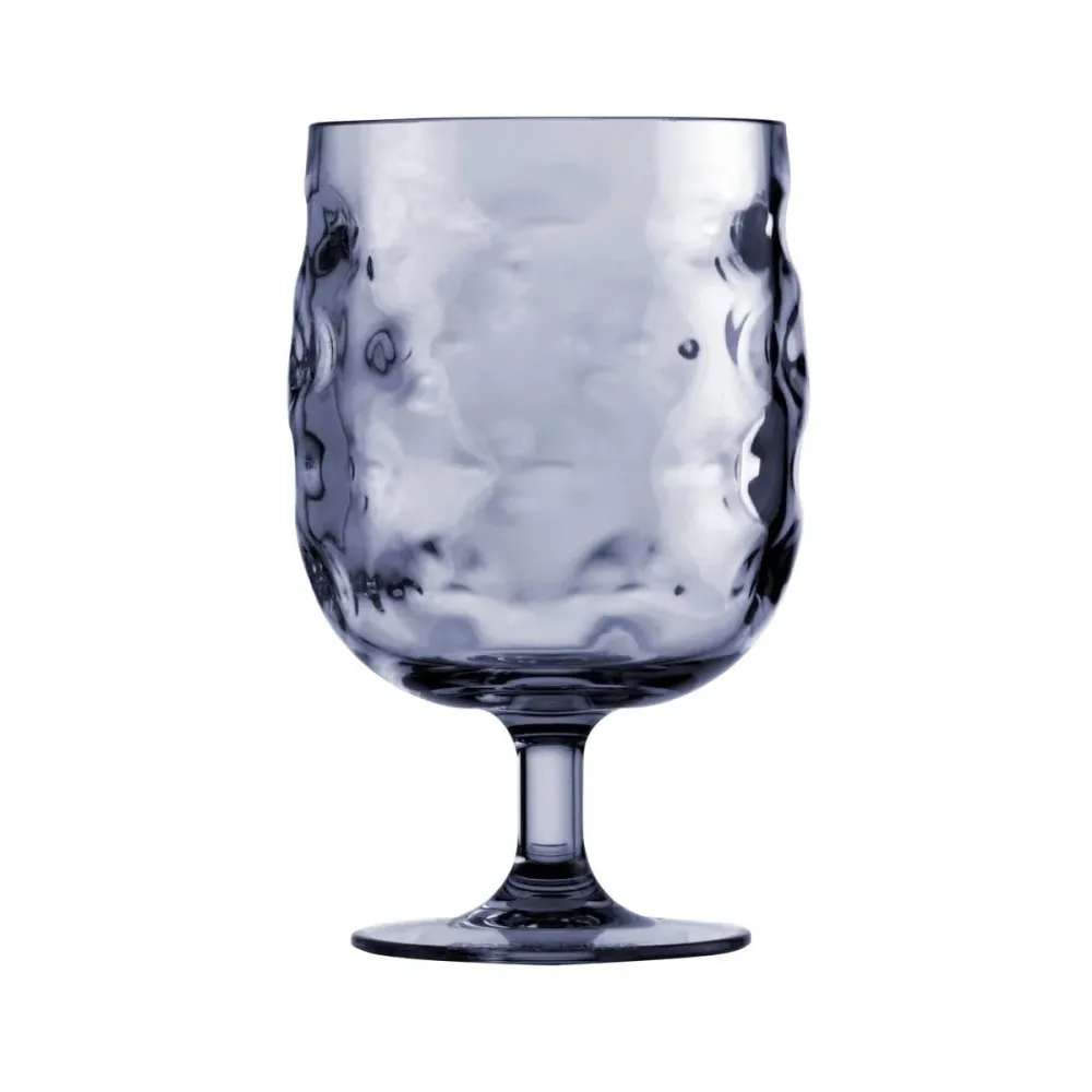 MARINE BUSINESS SET BICCHIERI VINO MOON BLUE