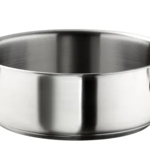 Master casseruola bassa ø 32 lt 8,75
