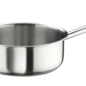 Master casseruola bassa 1 manico ø 24 lt 3,5