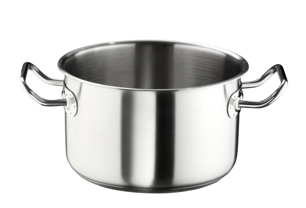 Master casseruola fonda ø 40 lt 30