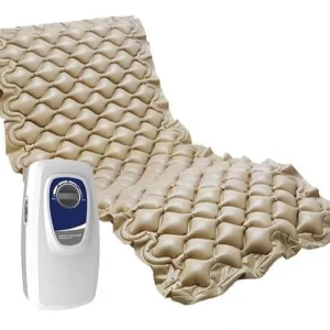 Materasso Antidecubito con Compressore ECO PLUS